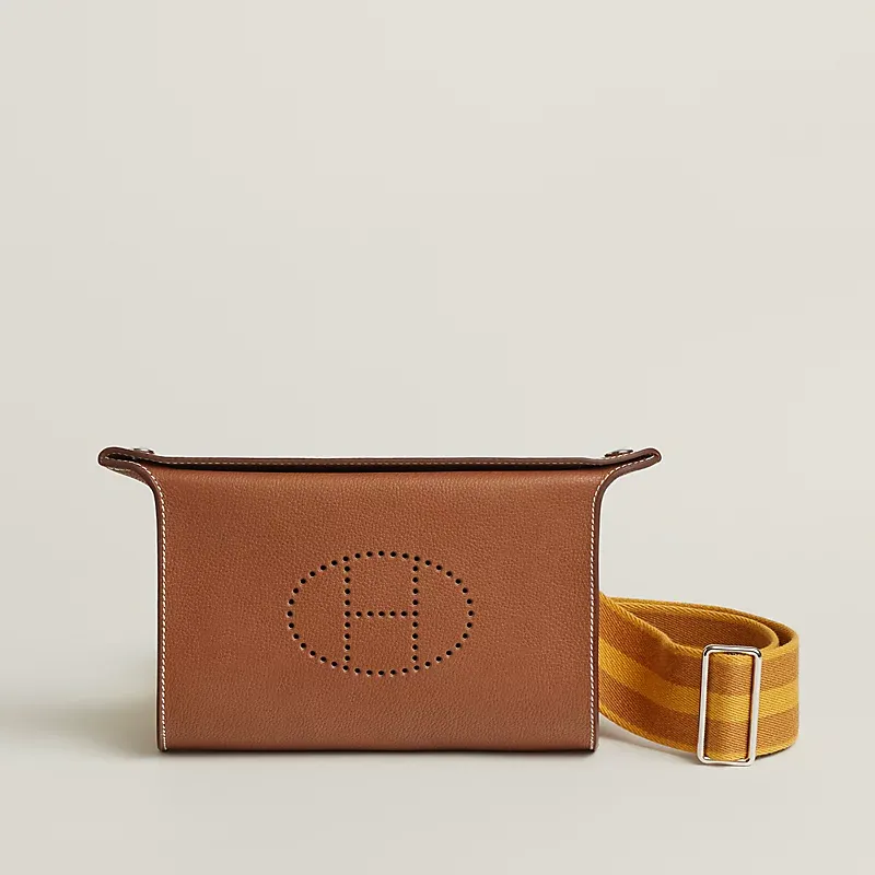 Hermès Videpoches bag