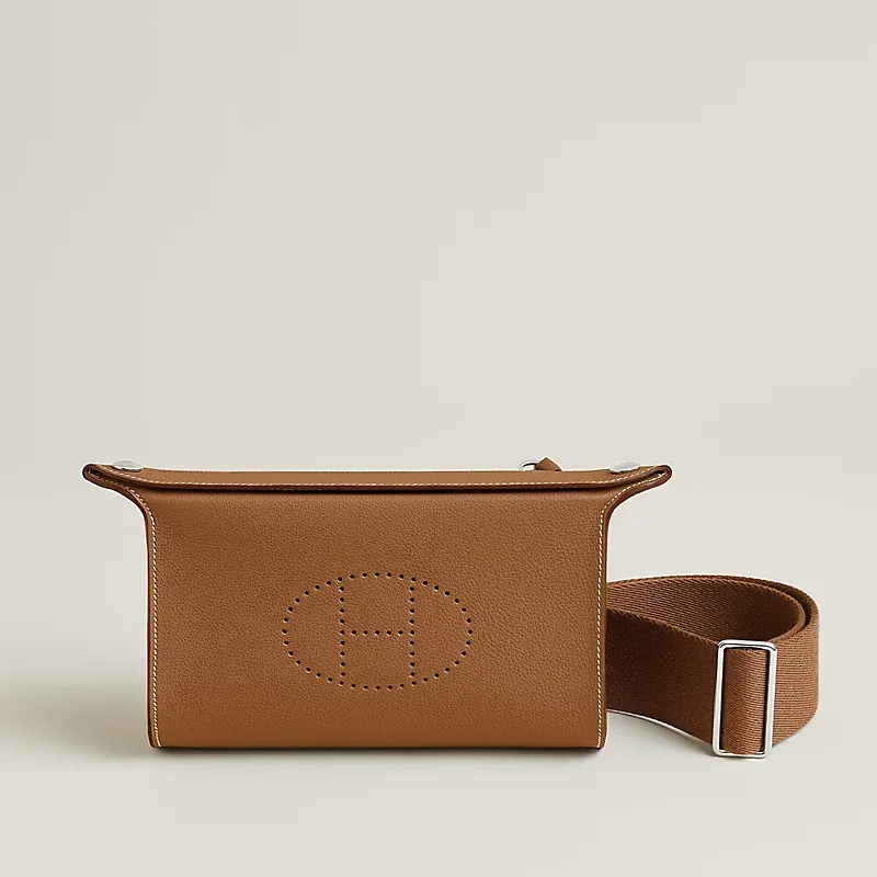 Hermès Videpoches bag
