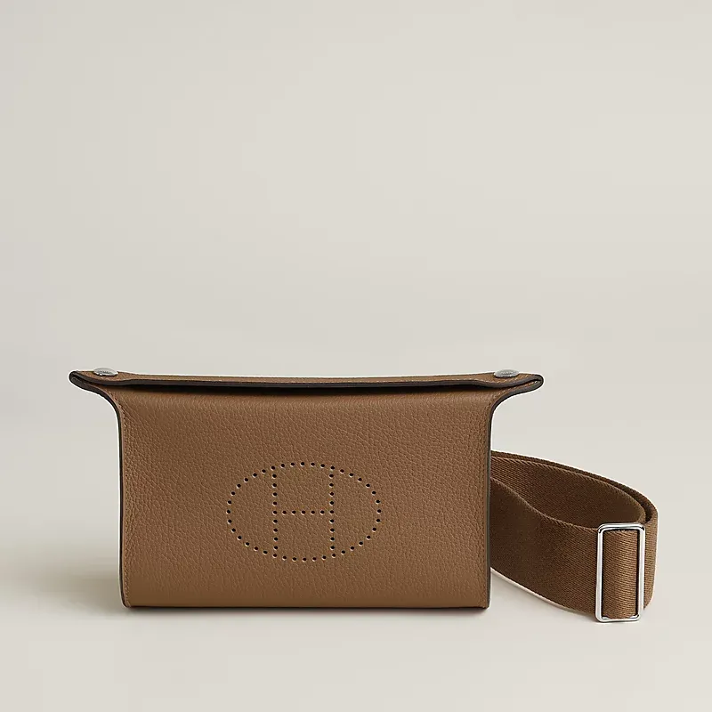 Hermès Videpoches bag