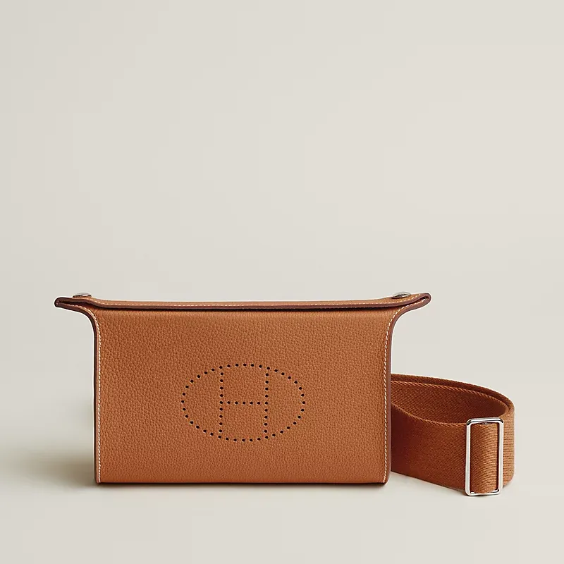 Hermès Videpoches bag
