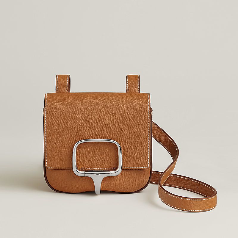 Hermès Della Cavalleria mini bag II