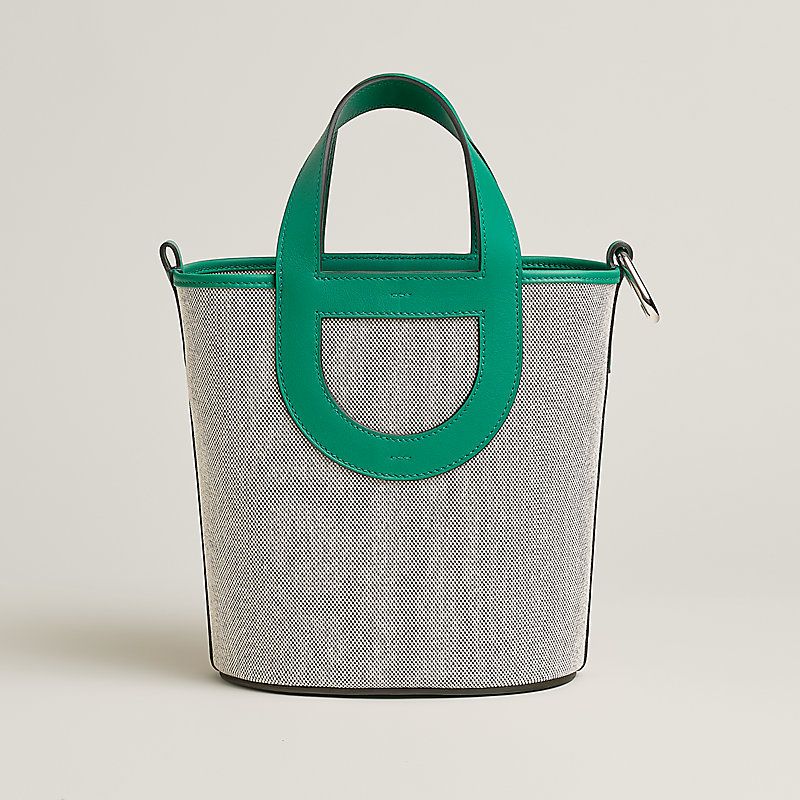 Hermès In-the-Loop 18 bag