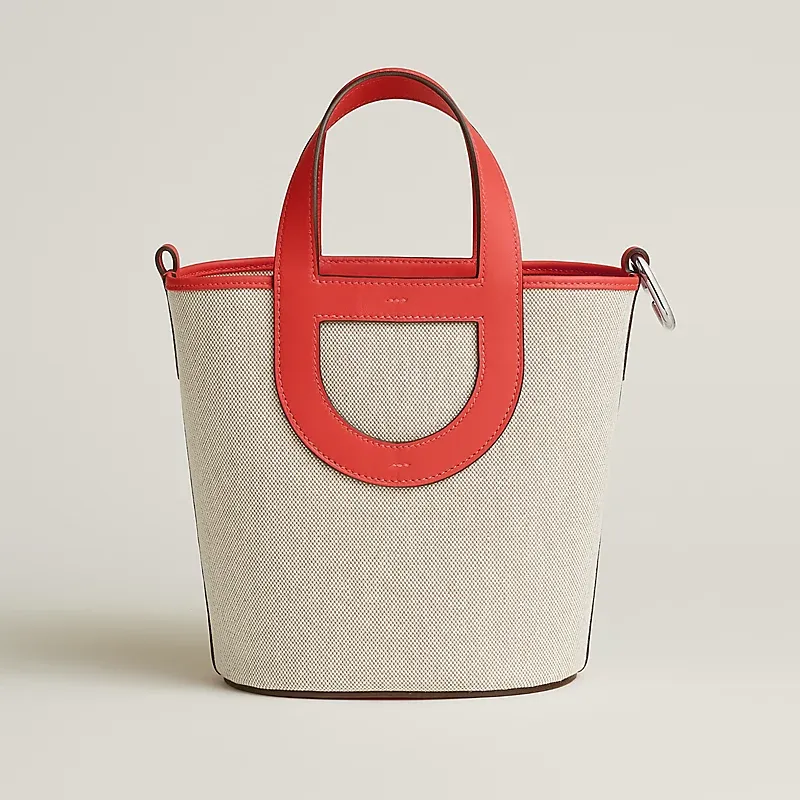 Hermès In-the-Loop 18 bag