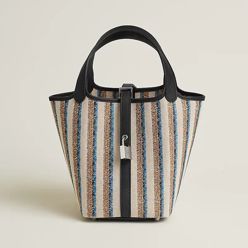 Picotin Lock 18 bag