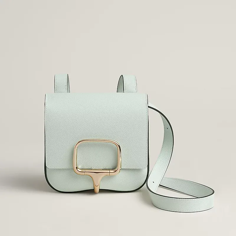 Hermès Della Cavalleria mini bag II