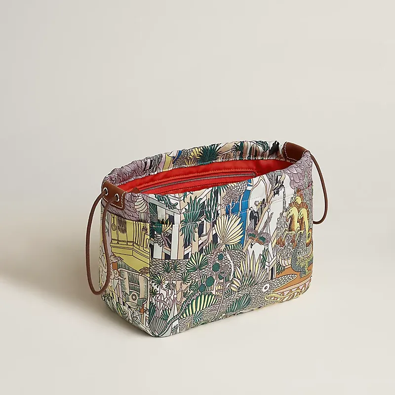 Fourbi 25 pouch