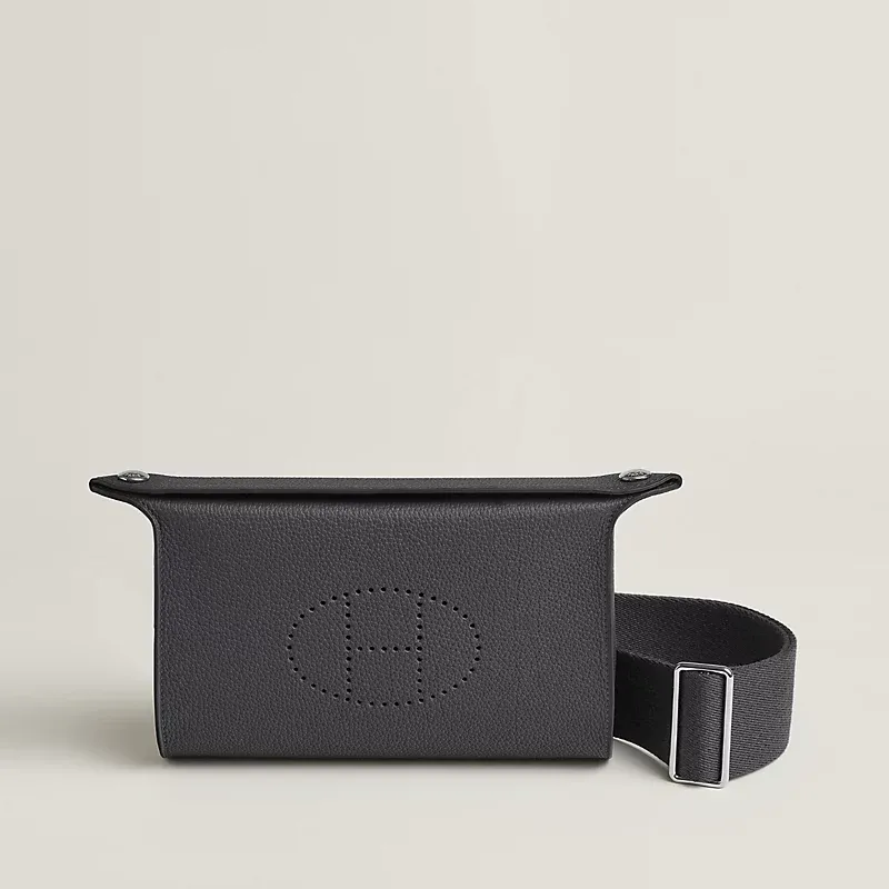 Hermès Videpoches bag