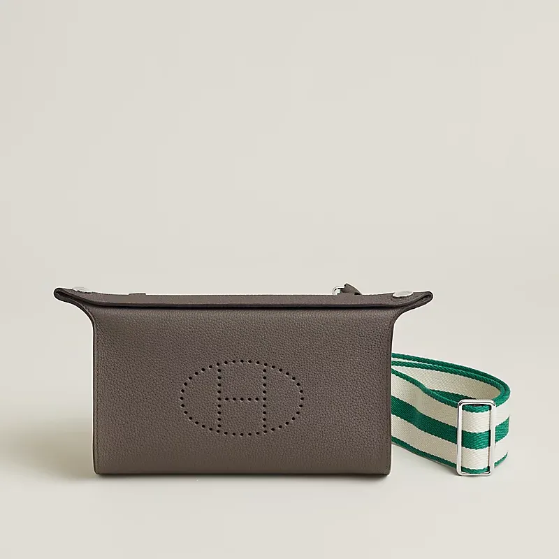 Hermès Videpoches bag