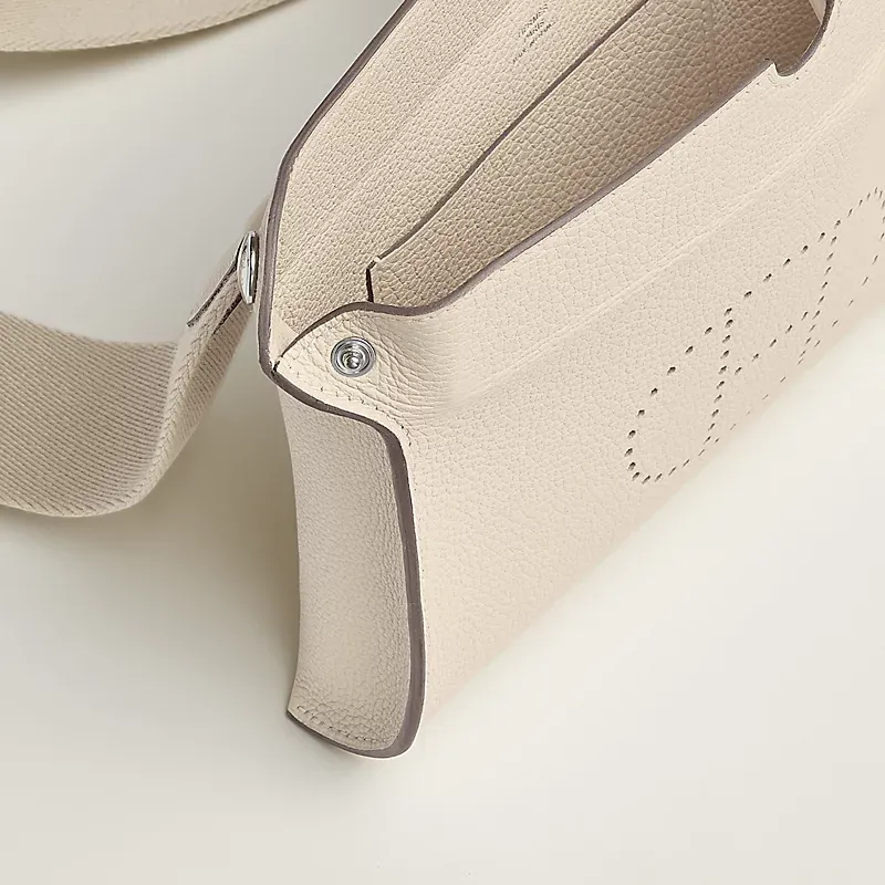 Hermès Videpoches bag