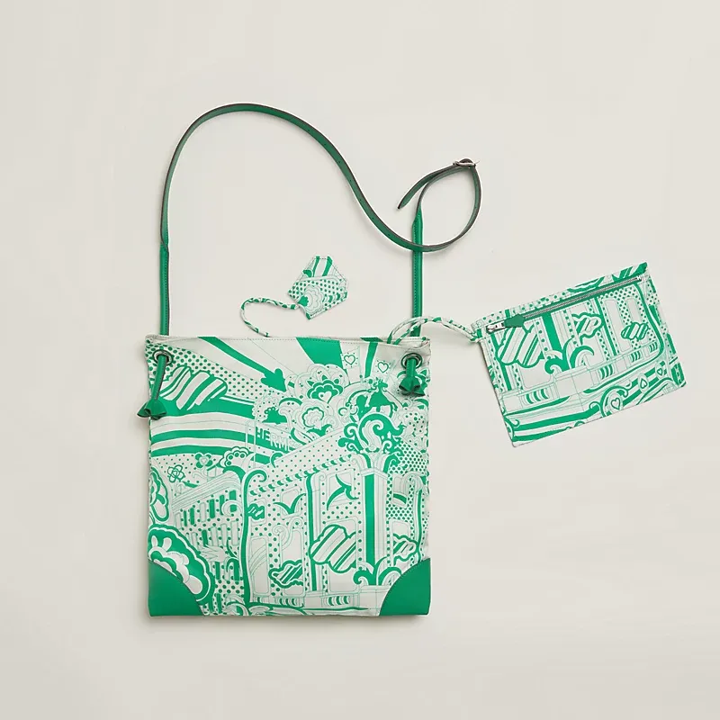Silkycity 33 bag