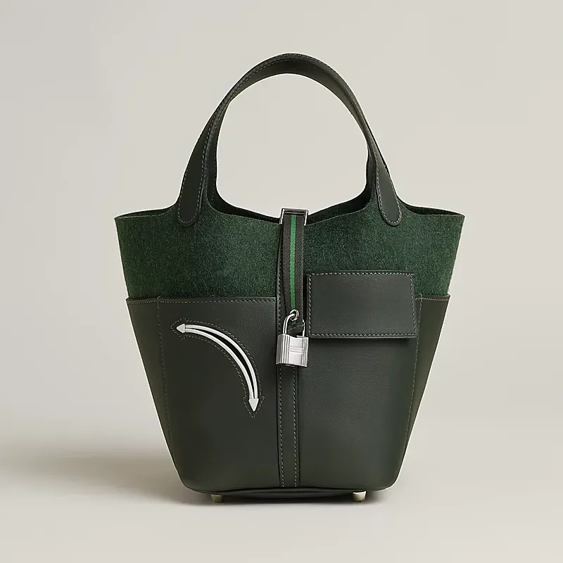 Picotin Lock 18 bag