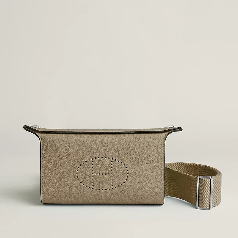 Hermès Videpoches bag