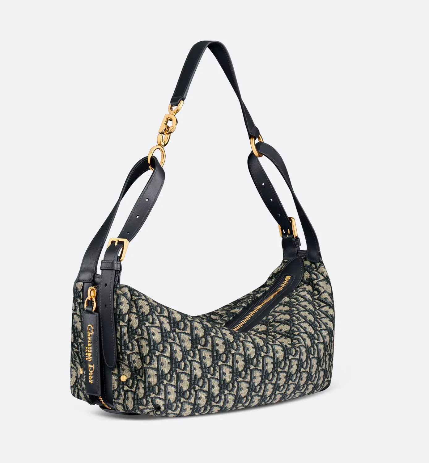 Medium D-Journey Bag