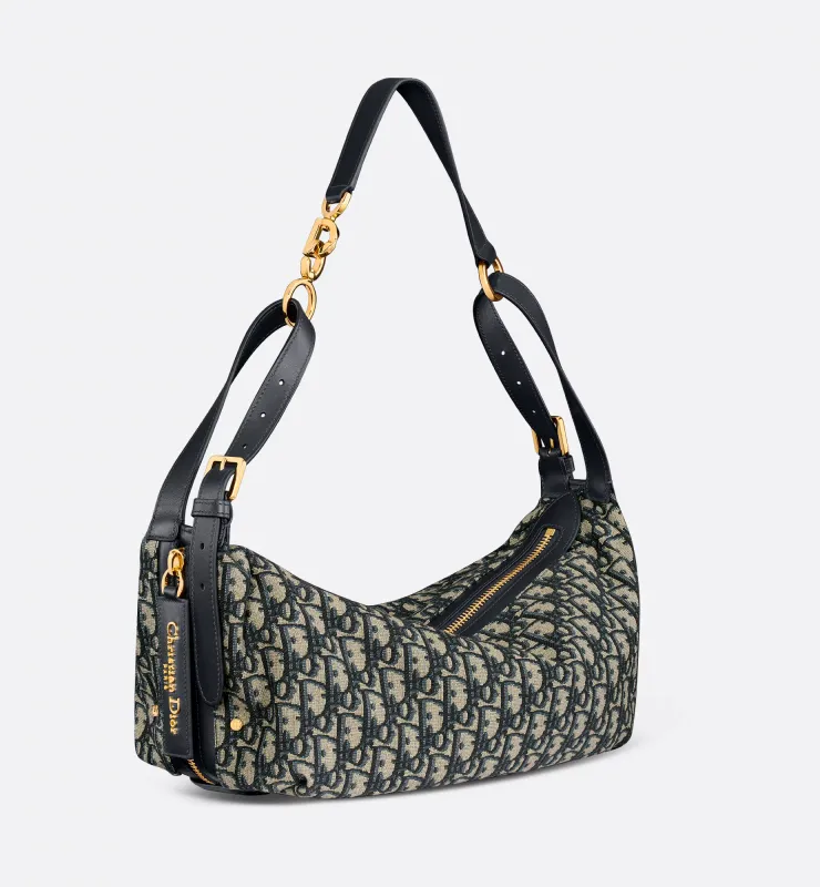 Medium D-Journey Bag