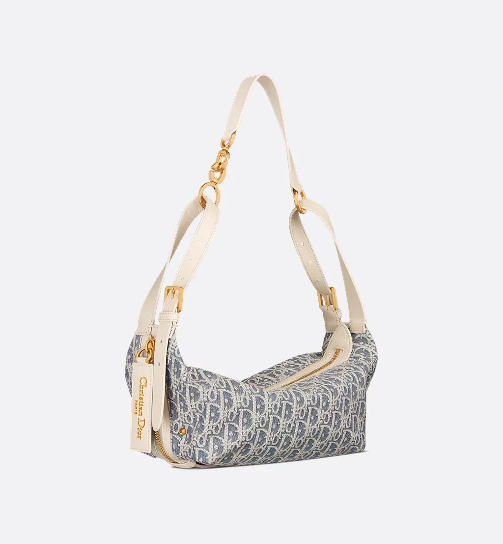 Small D-Journey Bag