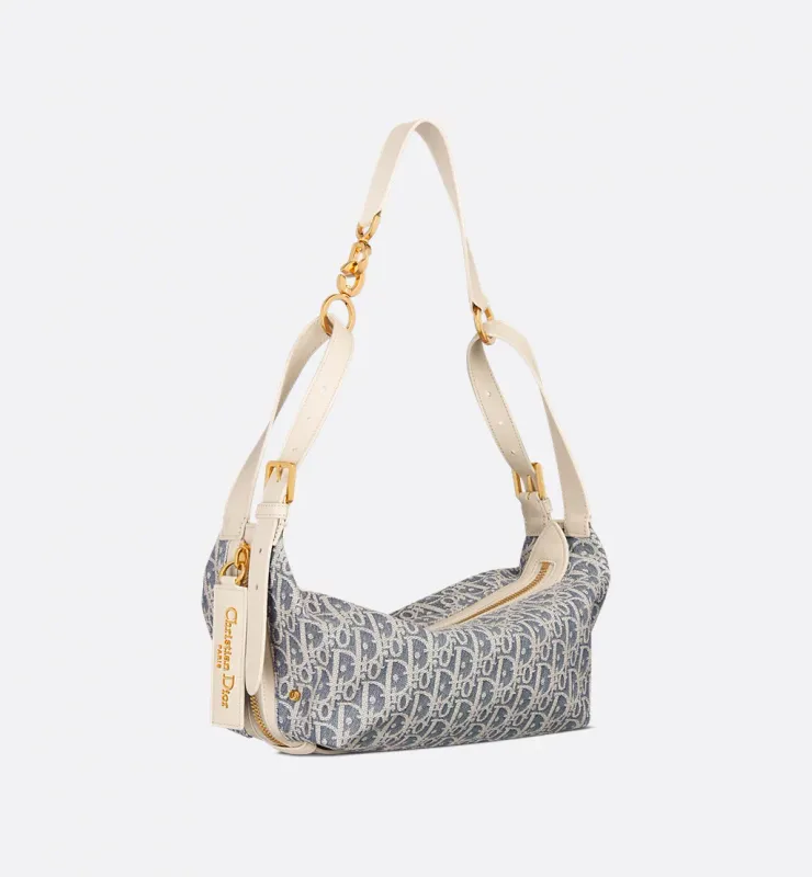 Small D-Journey Bag
