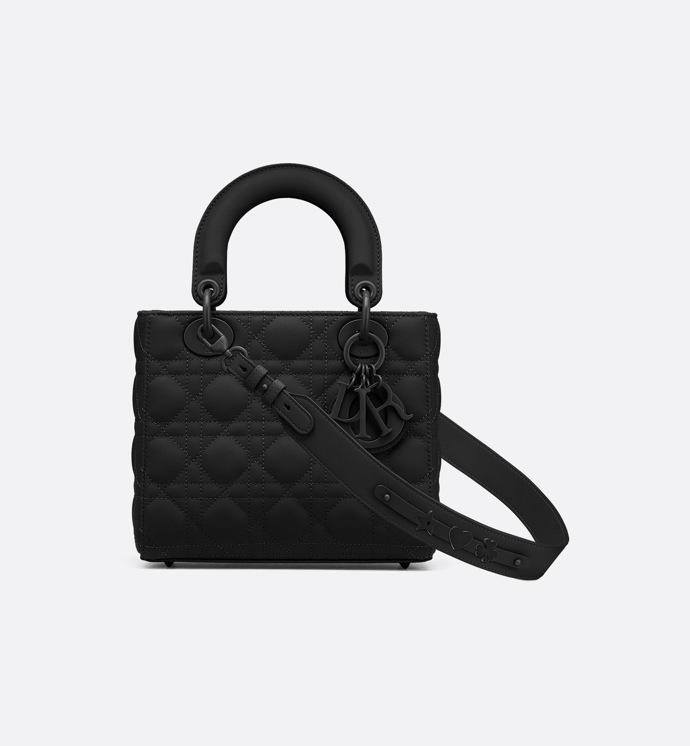 Small Lady Dior My ABCDior Bag