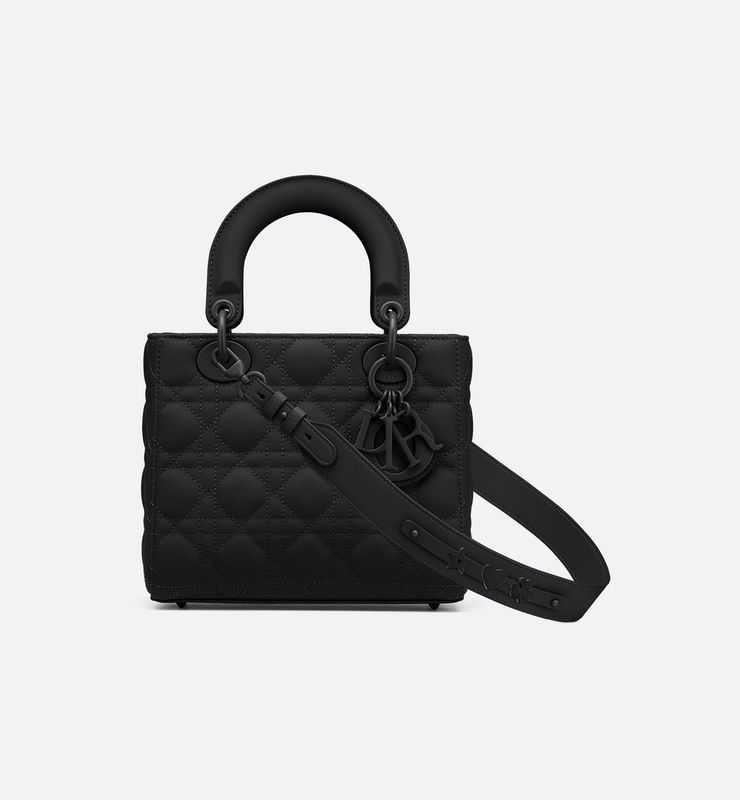 Small Lady Dior My ABCDior Bag
