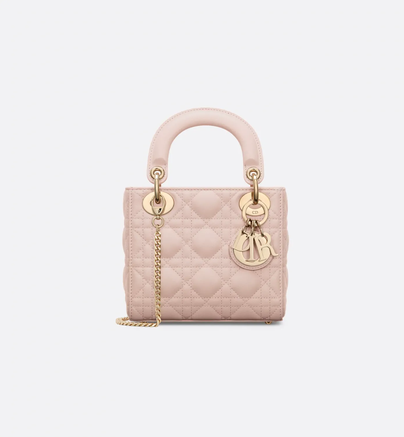 Mini Lady Dior Bag