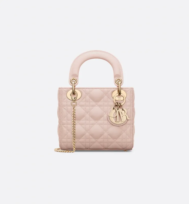 Mini Lady Dior Bag