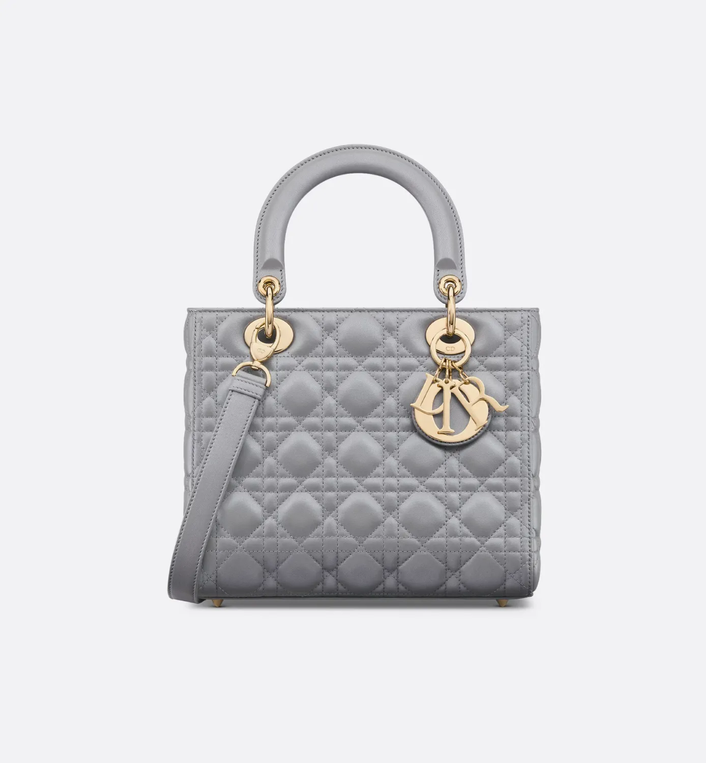 Medium Lady Dior Bag