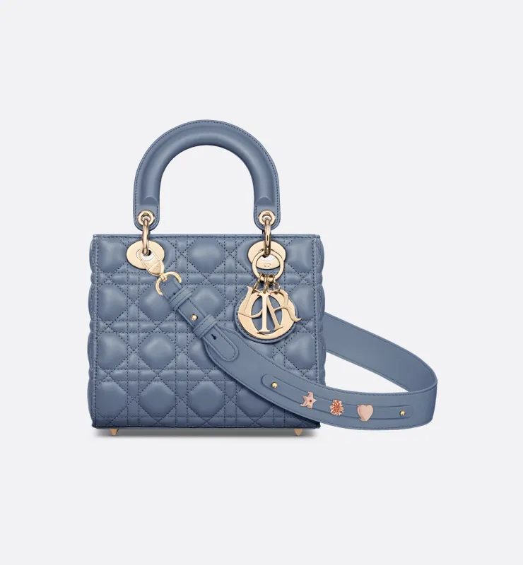 Small Lady Dior My ABCDior Bag