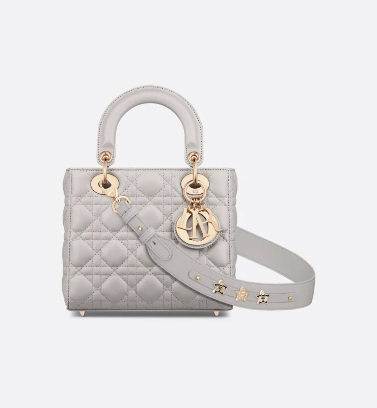 Small Lady Dior My ABCDior Bag