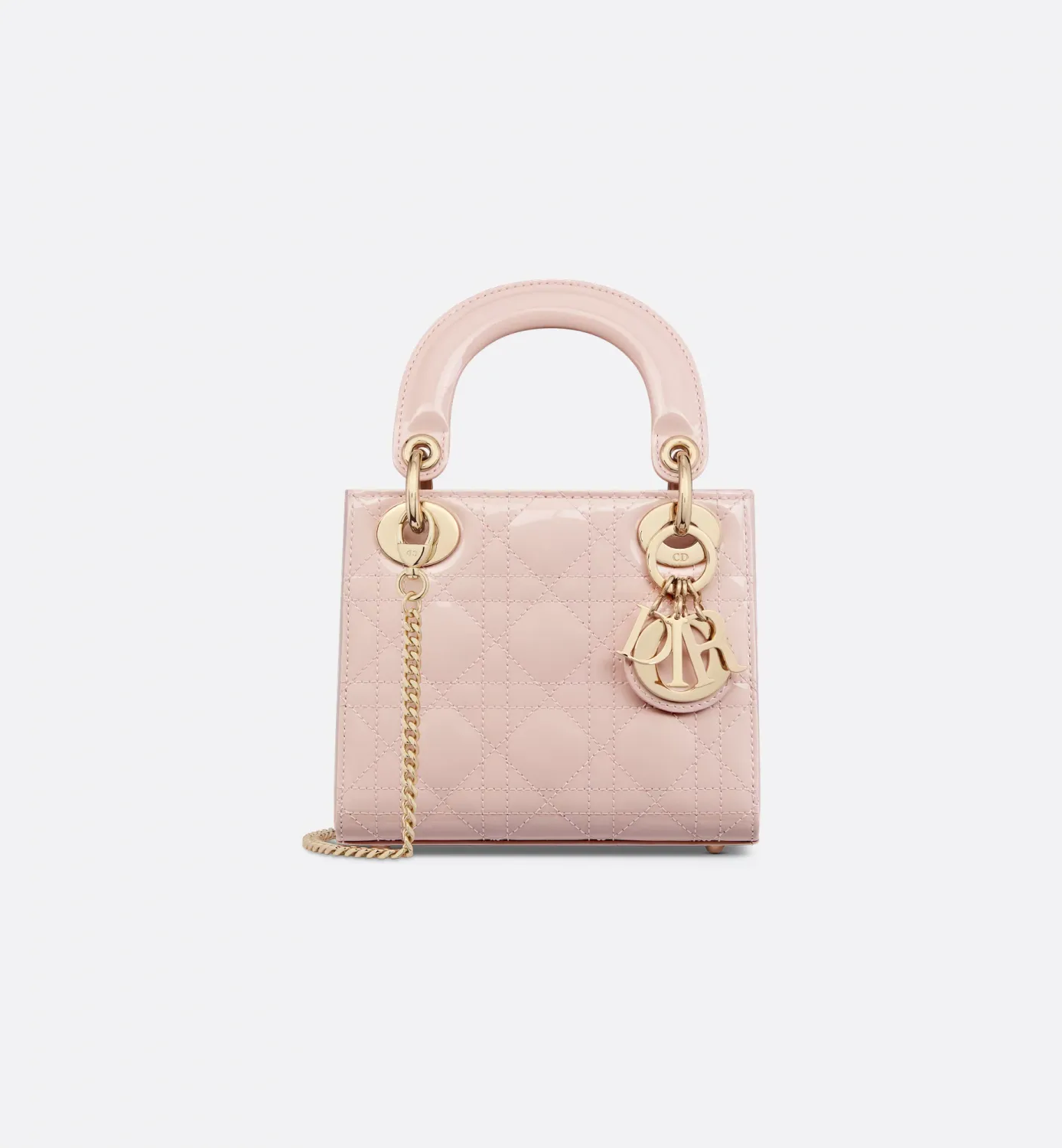 Mini Lady Dior Bag