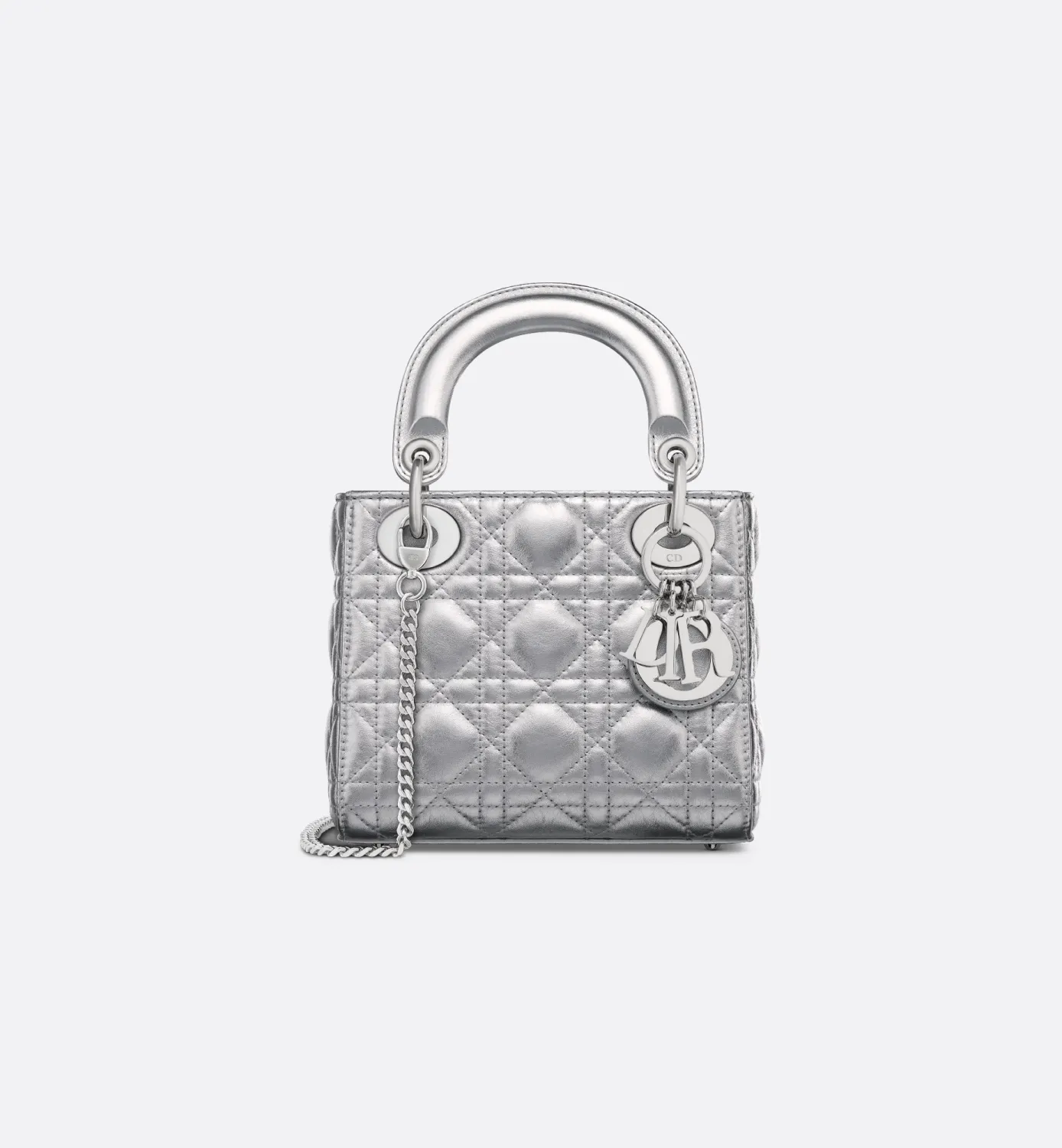 Mini Lady Dior Bag
