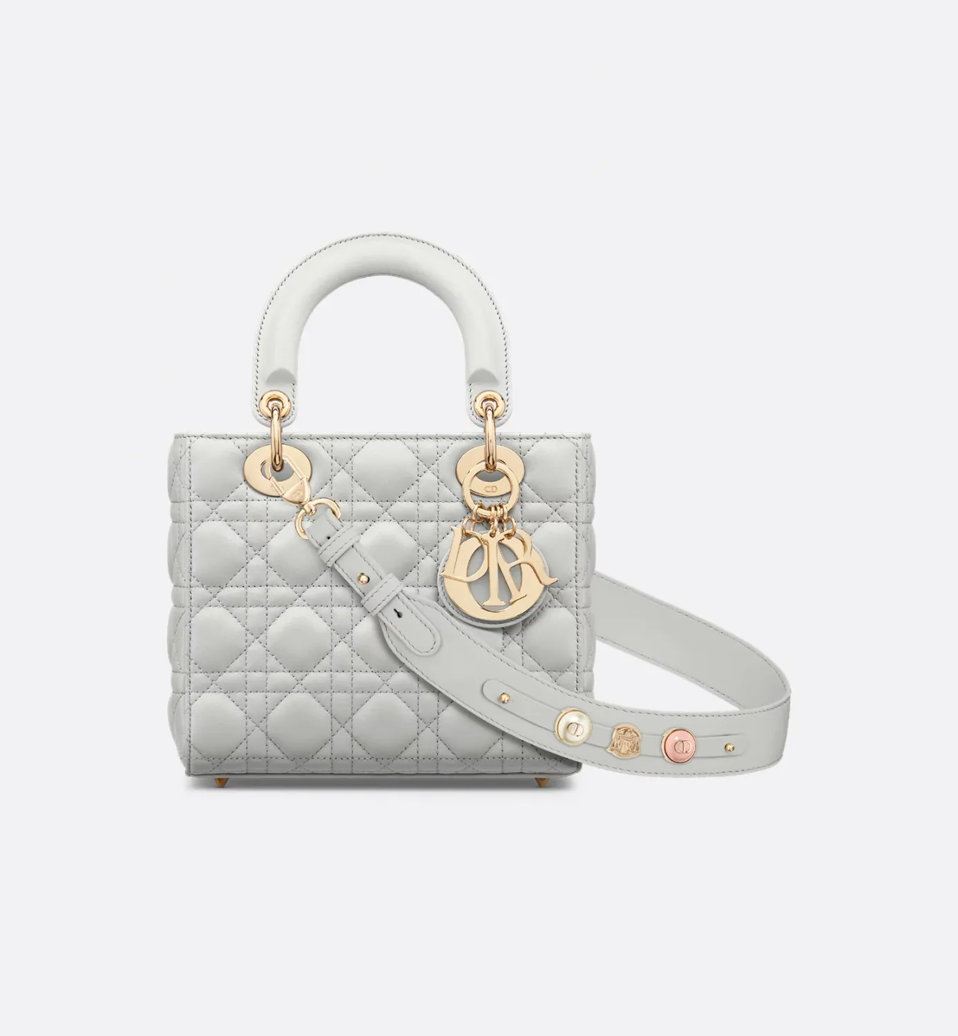 Small Lady Dior My ABCDior Bag