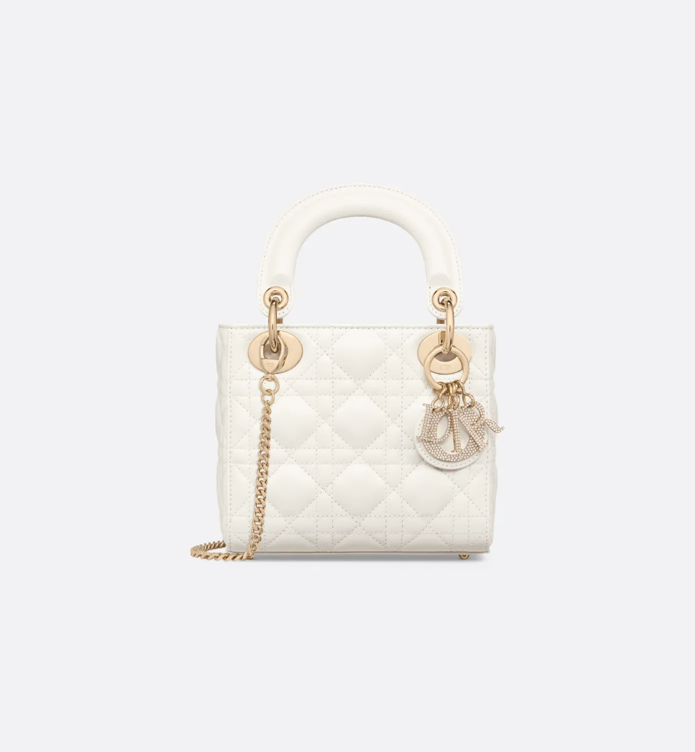 Mini Lady Dior Bag