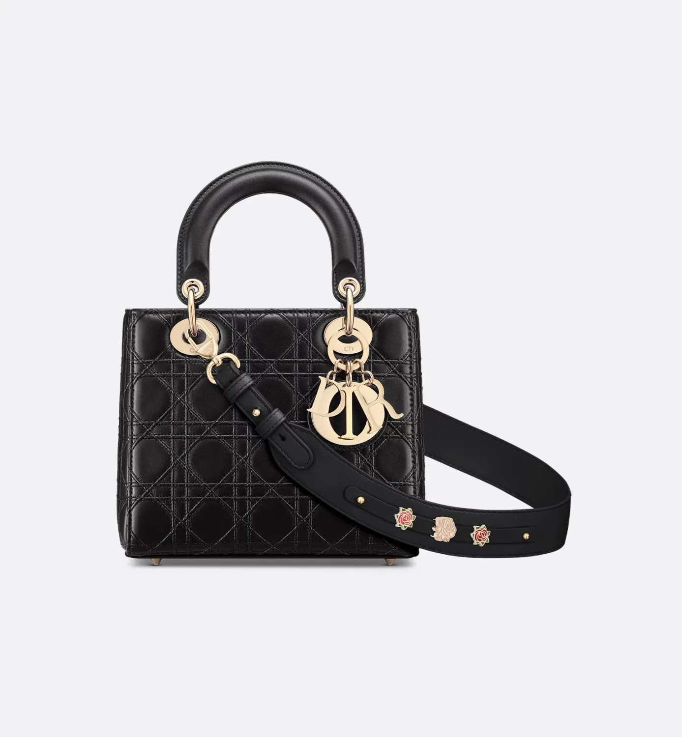 Small Lady Dior My ABCDior Bag