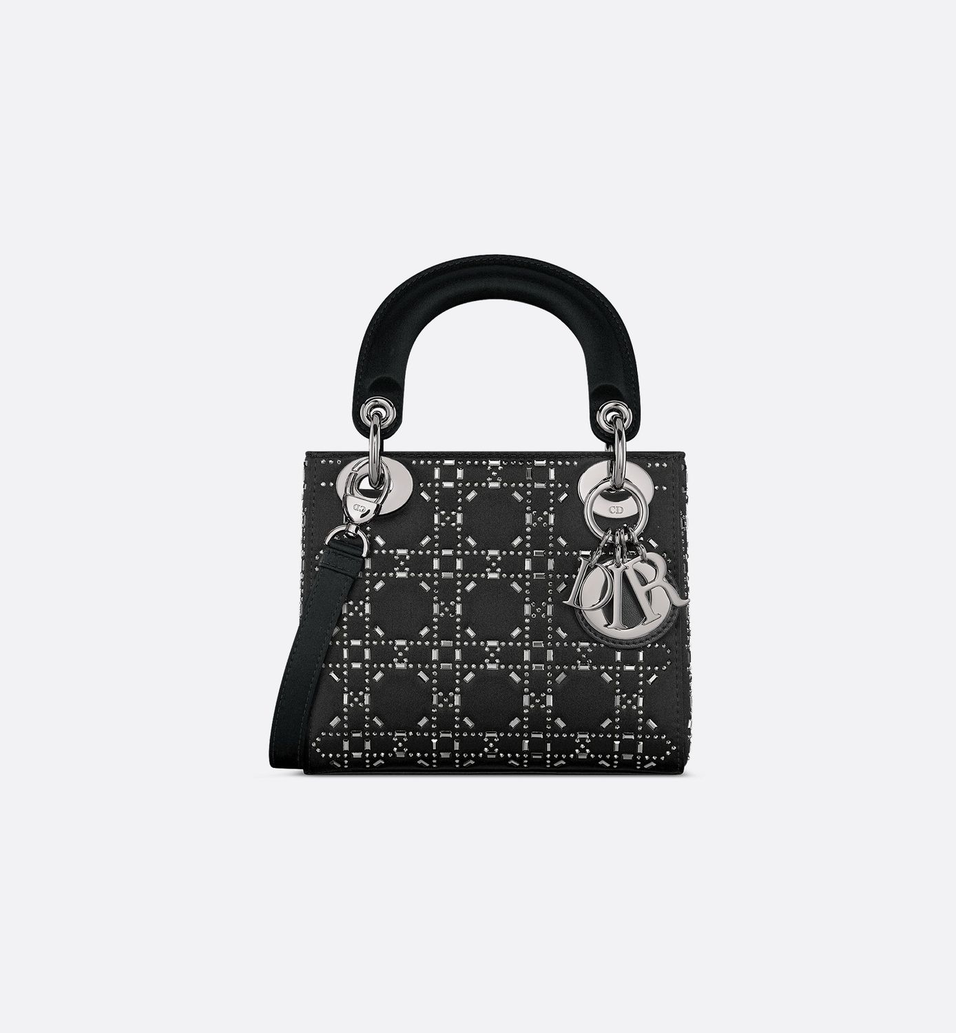 Mini Lady Dior Bag