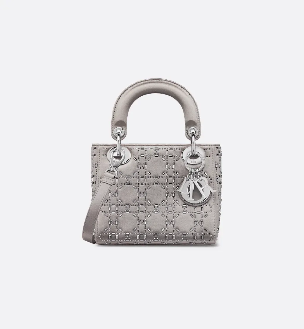 Mini Lady Dior Bag