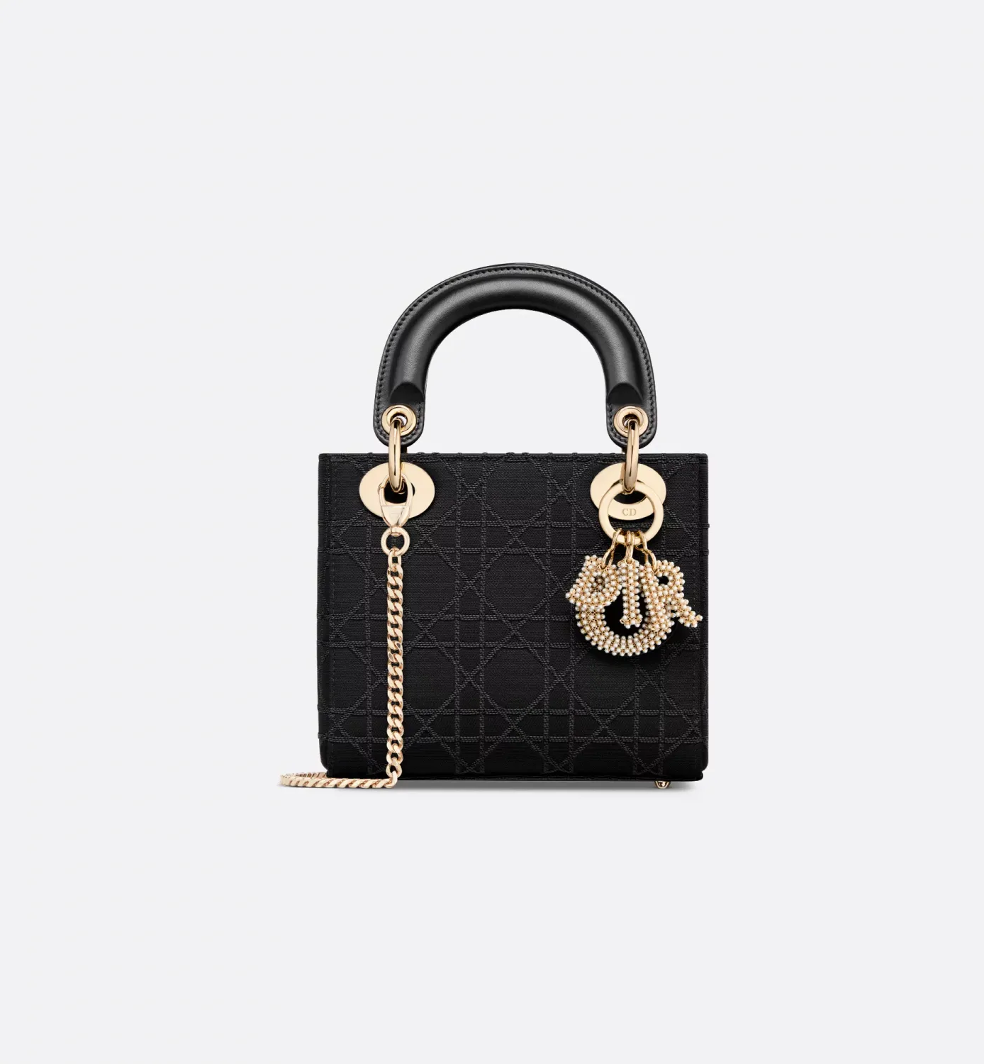 Mini Lady Dior Bag