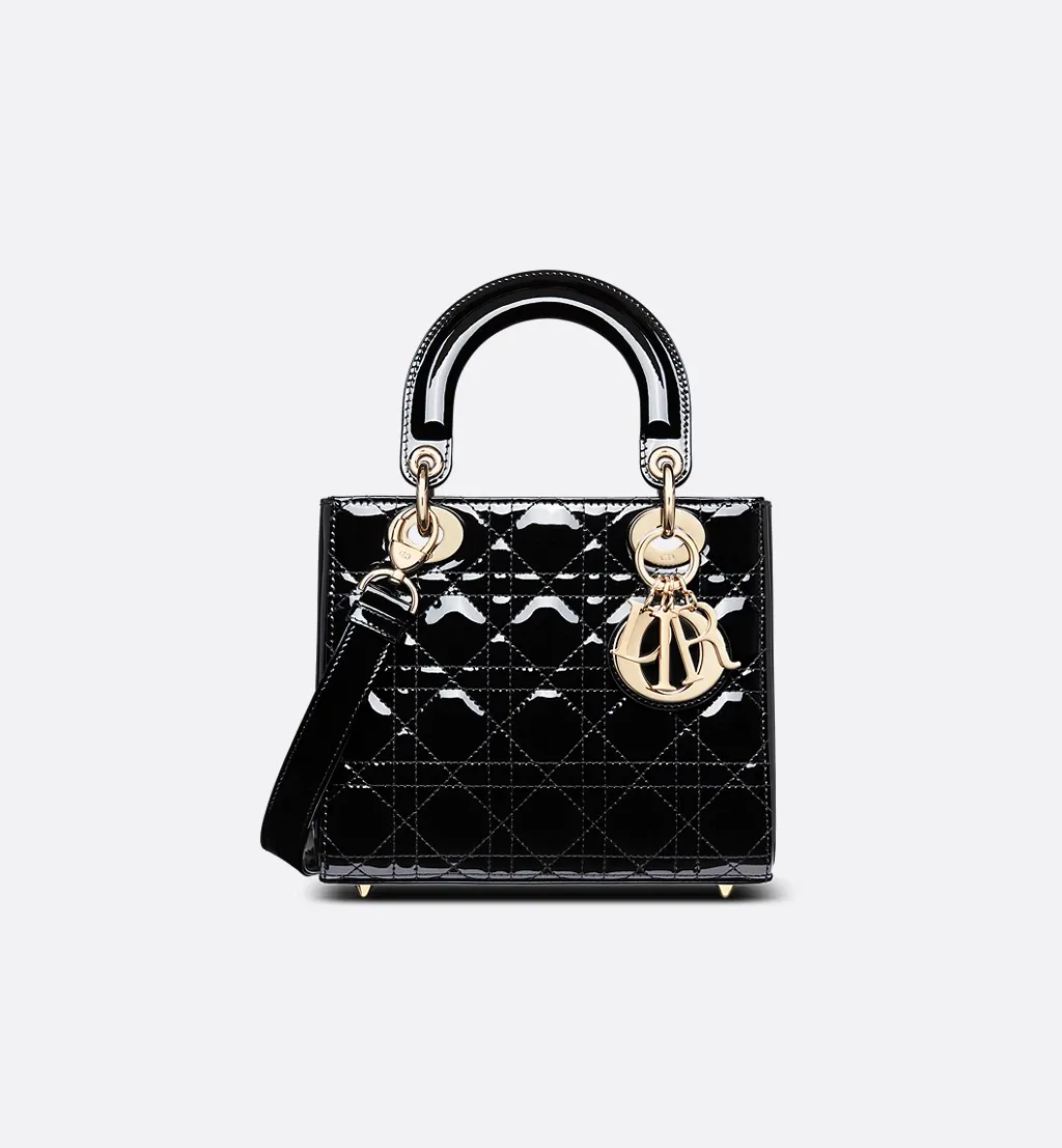 Small Lady Dior Bag