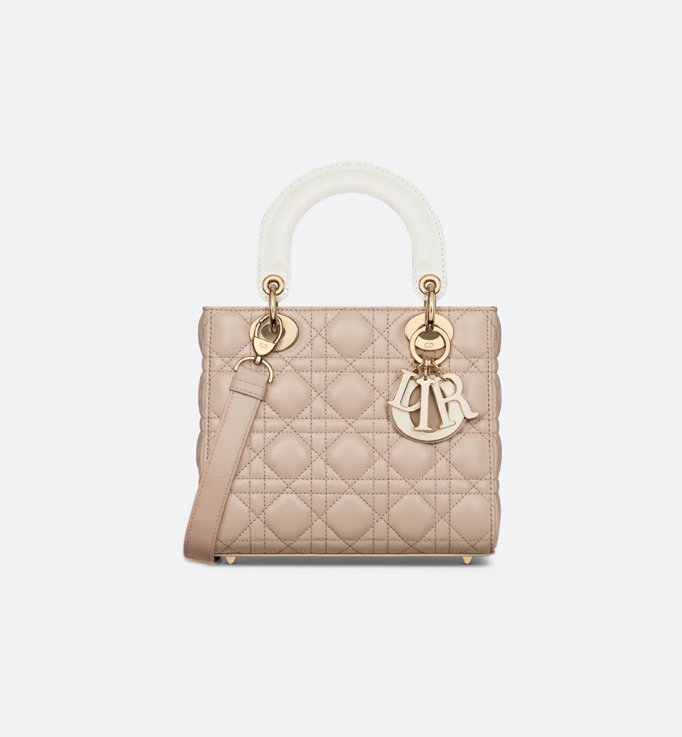 Small Lady Dior Bag
