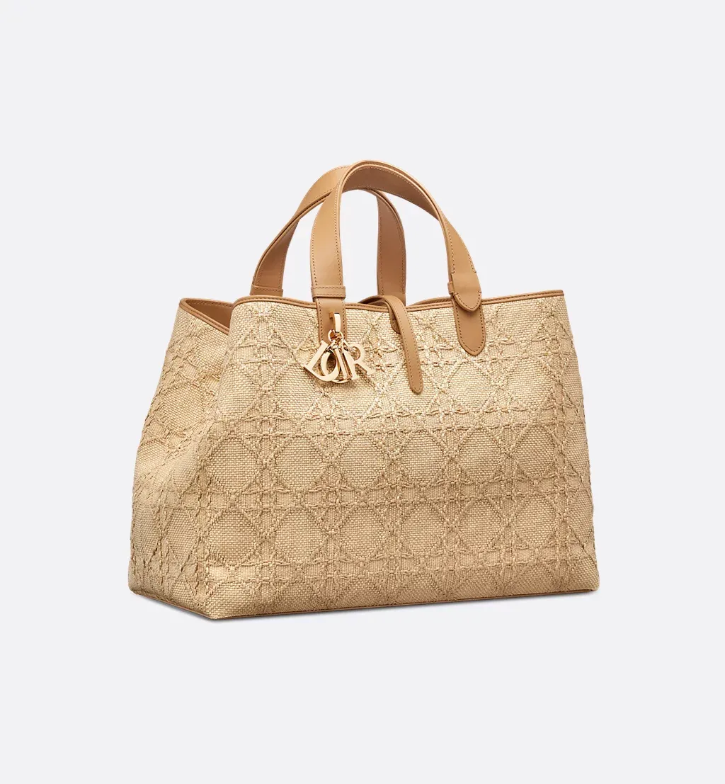 Large Dior Toujours Bag
