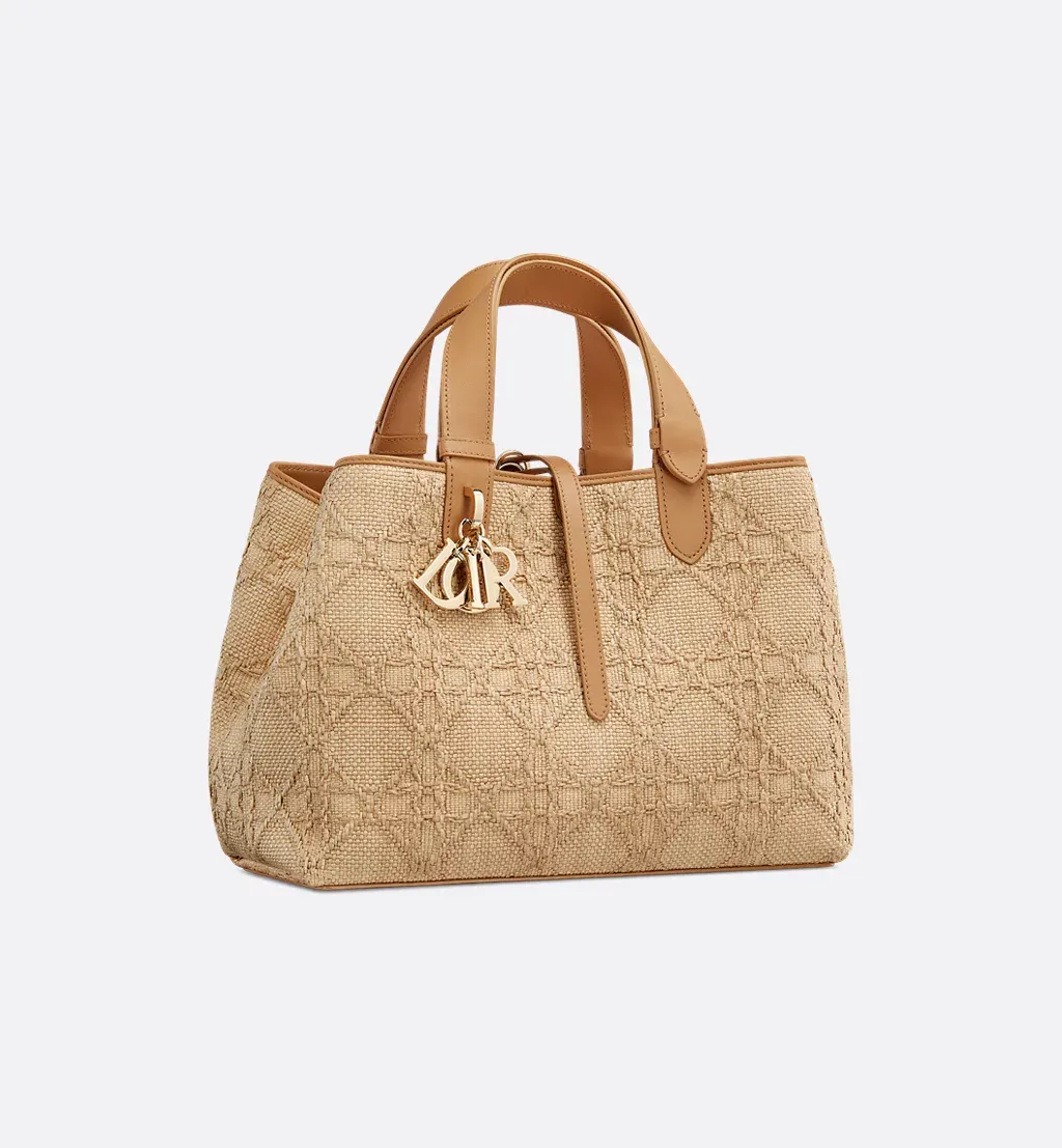 Medium Dior Toujours Bag