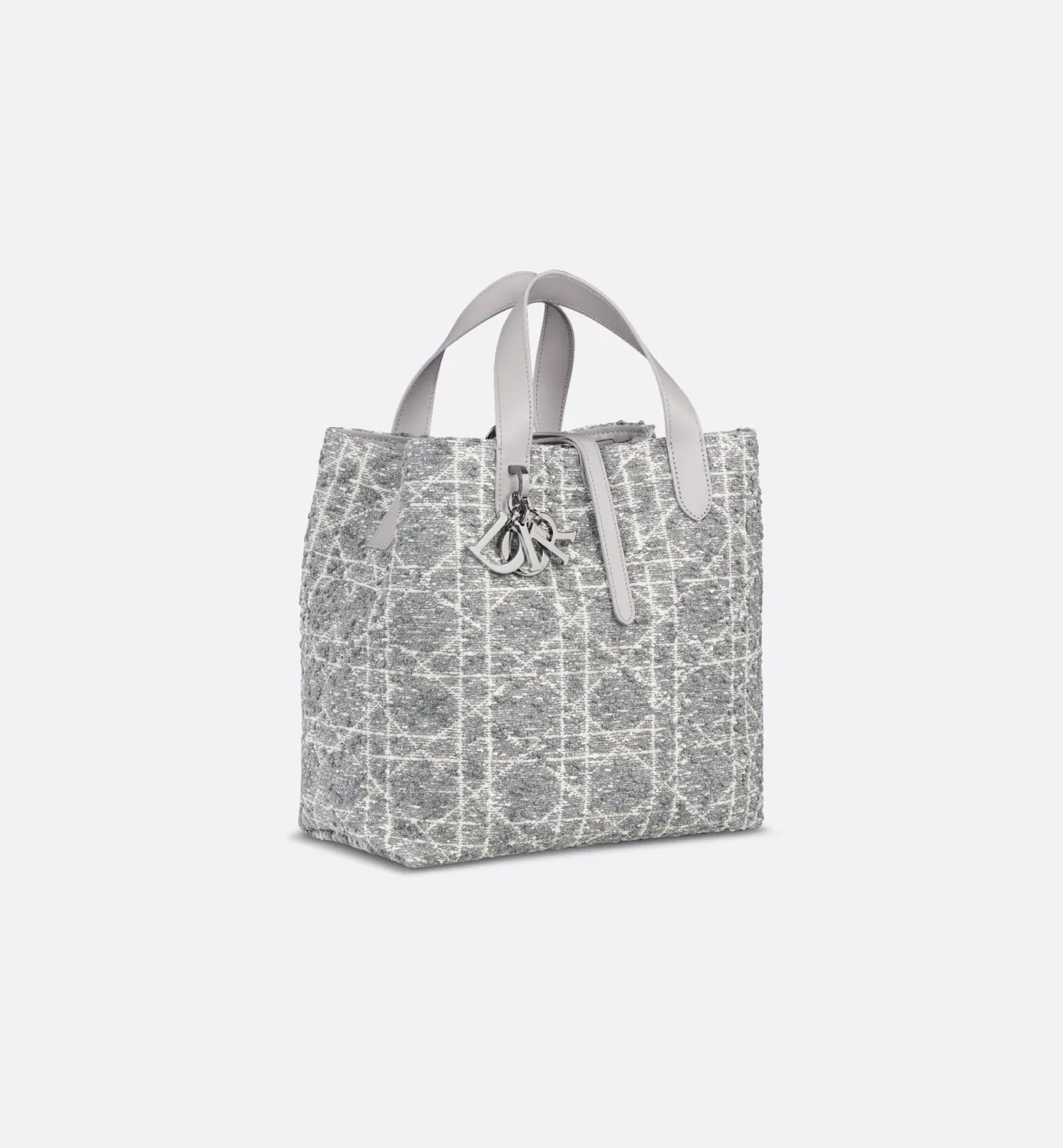 Medium Dior Toujours Vertical Tote Bag