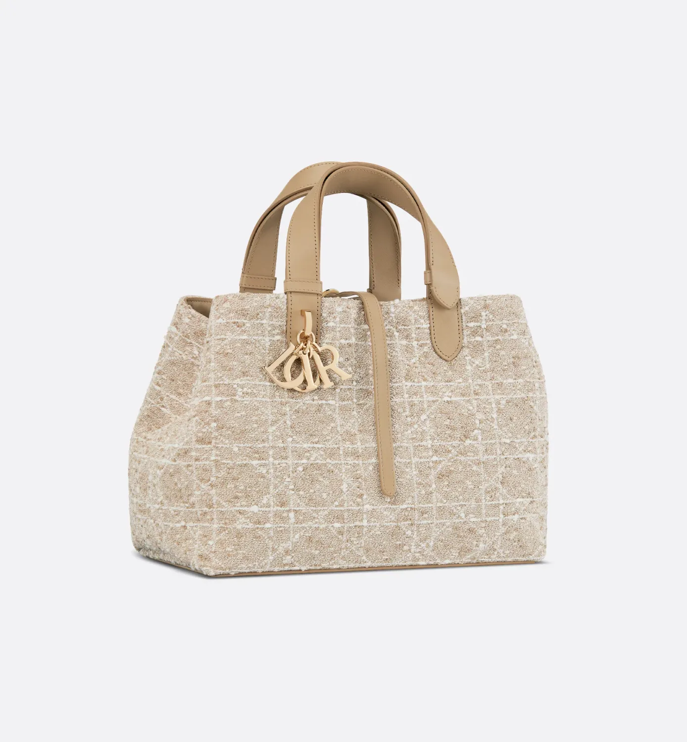 Medium Dior Toujours Bag
