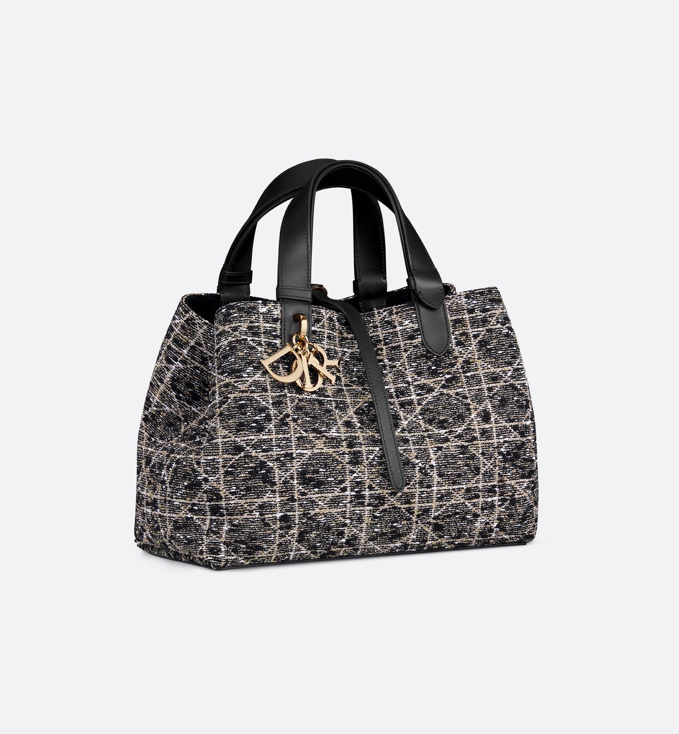 Medium Dior Toujours Bag