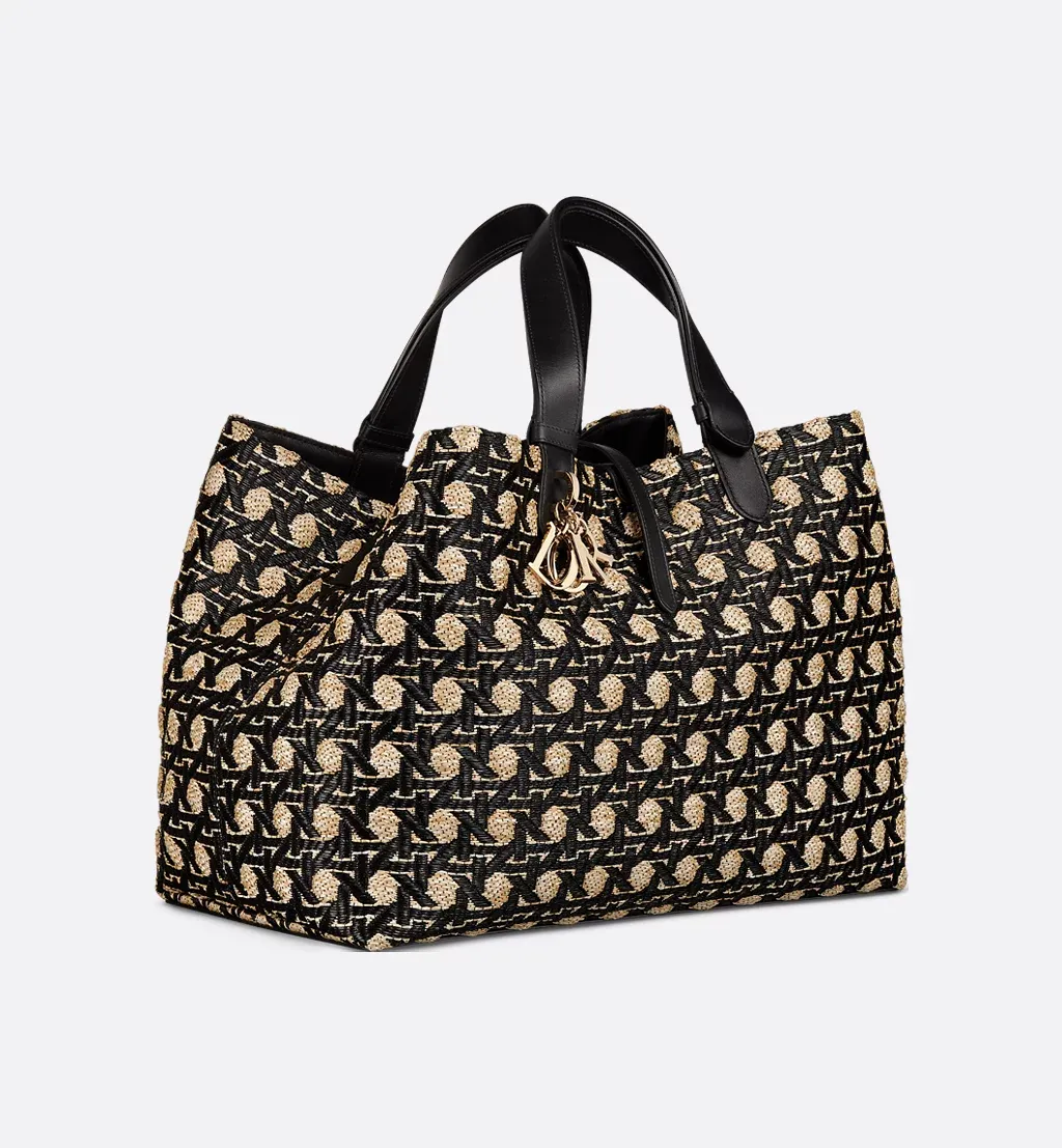 Large Dior Toujours Bag