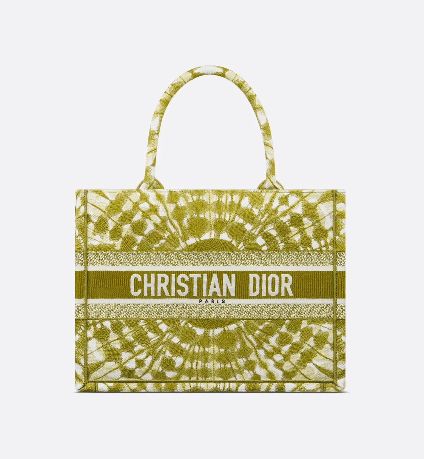 Miss Dior Medium Dior Book Tote