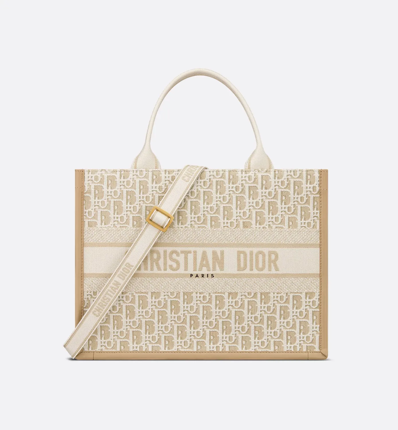 Medium Dior Book Tote