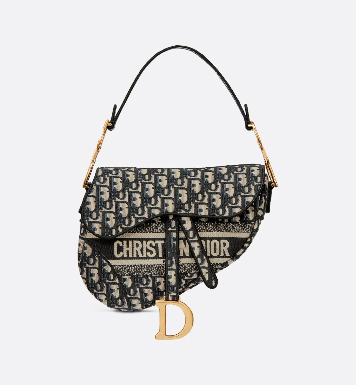 Saddle Bag