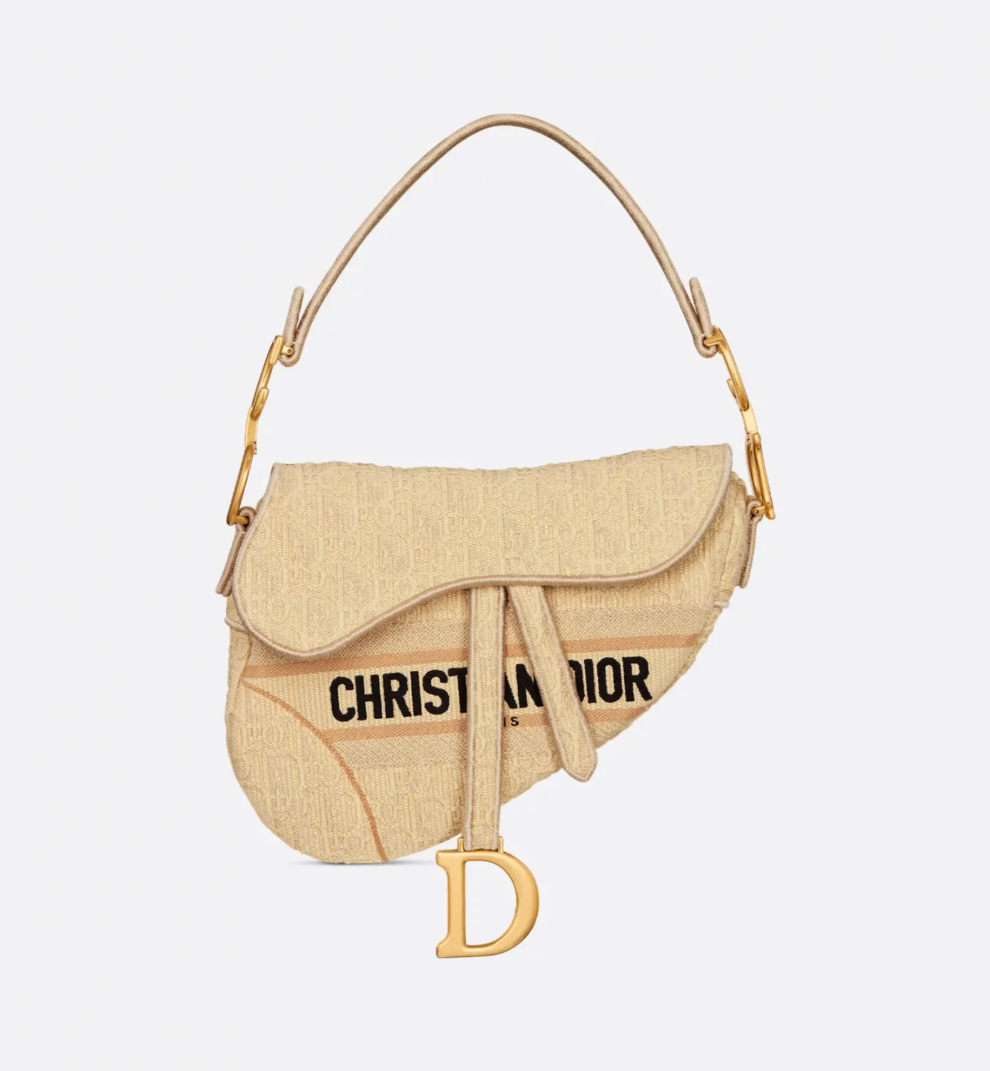 Saddle Bag