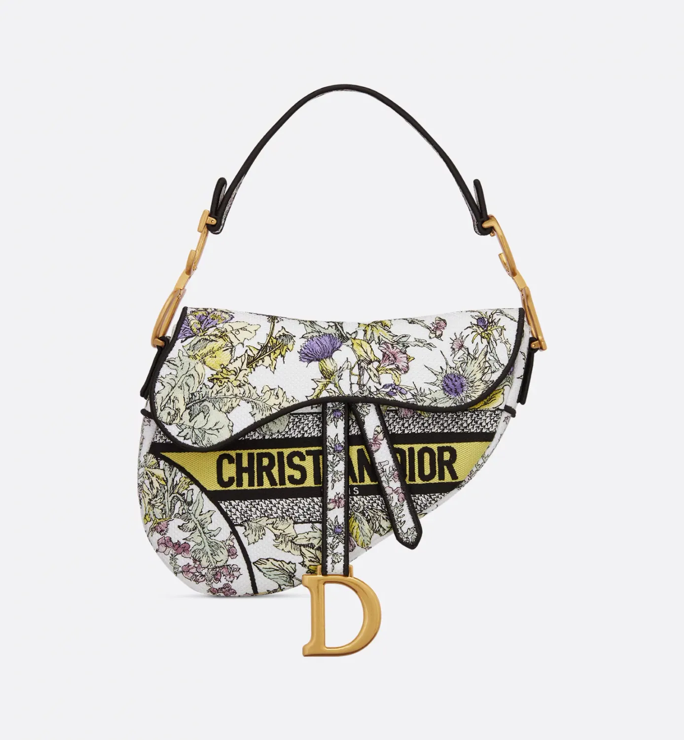 Saddle Bag