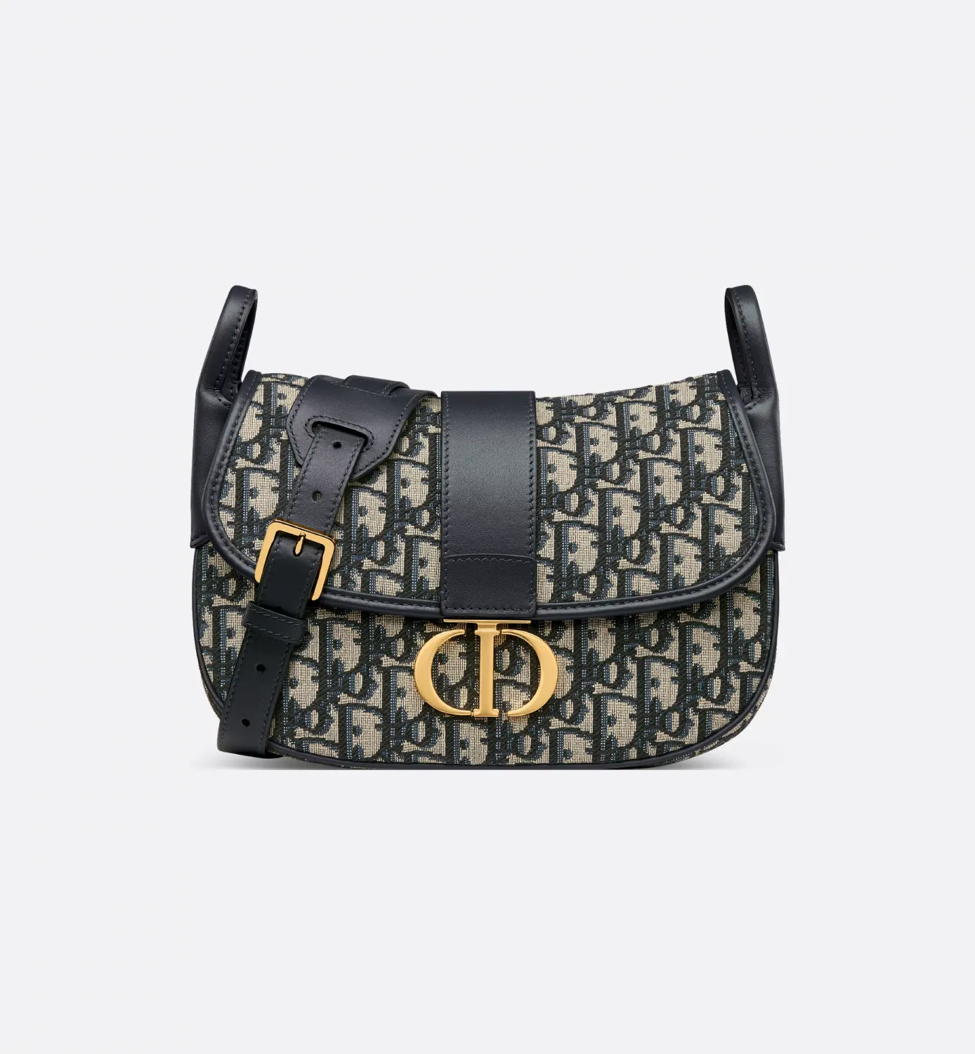 Medium 30 Montaigne Satchel Bag