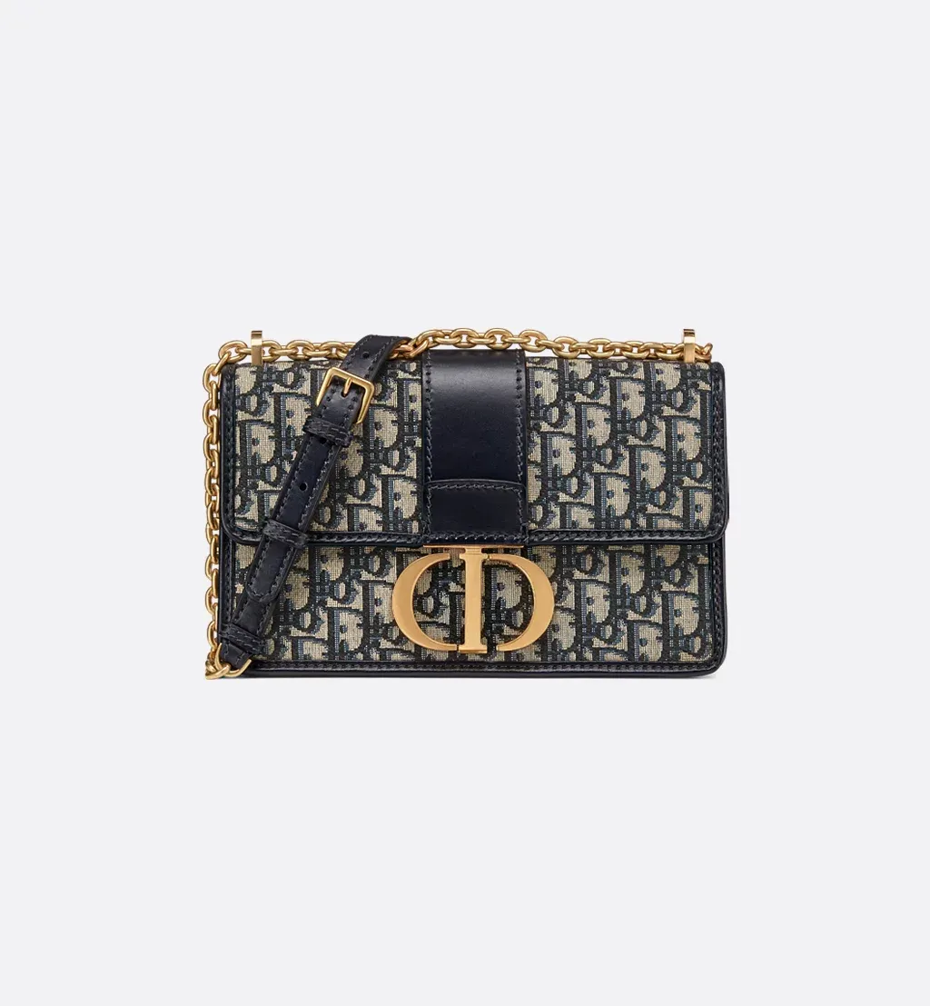 30 Montaigne Chain Bag